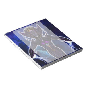 Taidushan Empress Chinsisha Notizblock