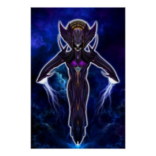 Taidushan Empress Chinsisha Perfect Poster