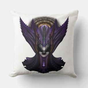 Taidushan Empress Throw Kissen