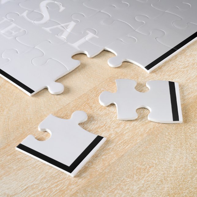 Taidushan Sai Shadow Blue The Emerald Light Puzzle (Seite)