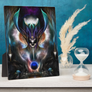 Taidushan Sai Spirit of Power WD Fotoplatte