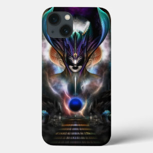 Taidushan Sai Spirit of Power WD iPad Mini Fall Case-Mate iPhone Hülle