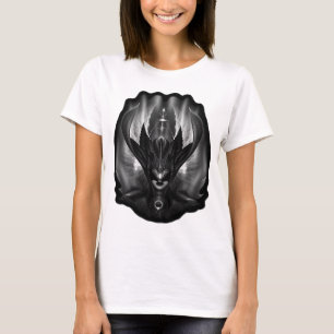 Taidushan Sai TOT BlackSun Ladys Tshirt