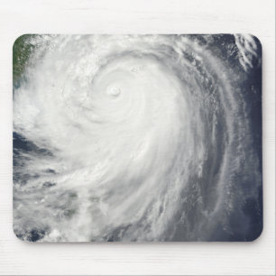 Taifun Jangmi Mousepad