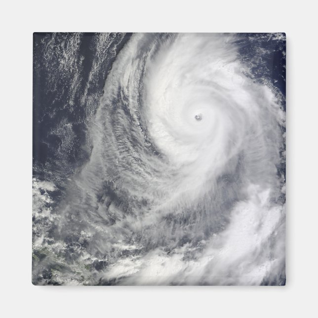 Taifun Lupit 2 Magnet (Vorne)