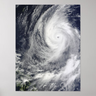 Taifun Lupit 2 Poster