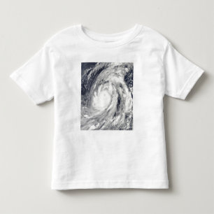 Taifun Lupit Kleinkind T-shirt