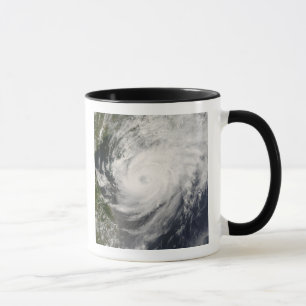 Taifun Neoguri nähert sich der China Tasse