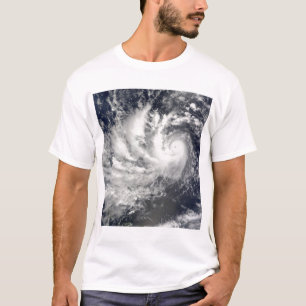 Taifun Parma, das nach Westen vorangeht T-Shirt