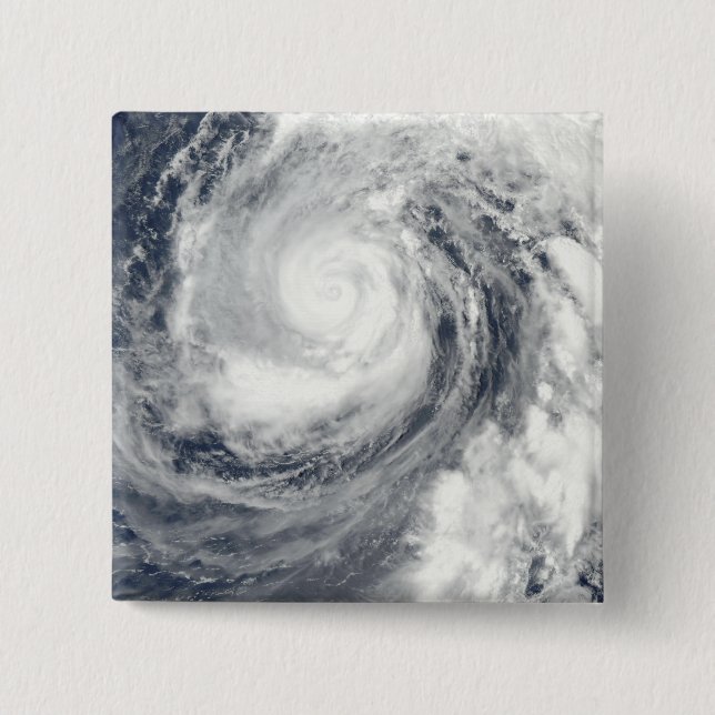 Taifun Phanfone 2 Button (Vorderseite)