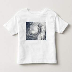 Taifun Phanfone 2 Kleinkind T-shirt