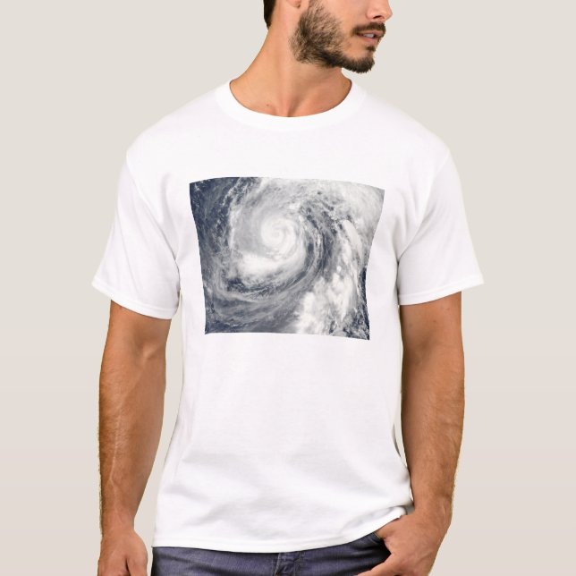 Taifun Phanfone 2 T-Shirt (Vorderseite)