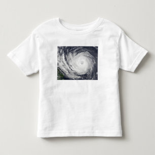 Taifun Phanfone Kleinkind T-shirt
