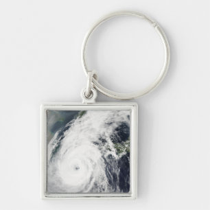 Taifun Rusa 2 Schlüsselanhänger