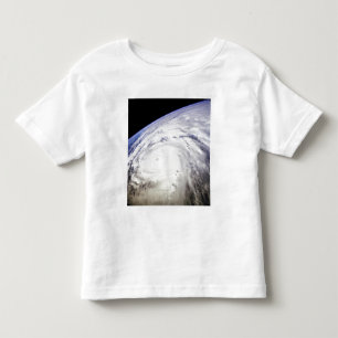 Taifun Saomai Kleinkind T-shirt