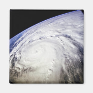 Taifun Saomai Magnet