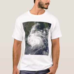 Taifun Sinlaku T-Shirt