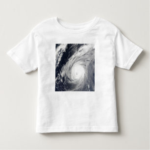 Taifun Sudal südlich von Japan 3 Kleinkind T-shirt