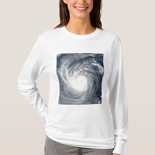 Taifun T-Shirt (Vorderseite)