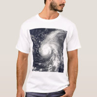 Taifun Vamco im Pazifik