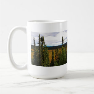 Taiga Summer Tasse