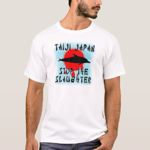 Taiji-Schlacht T-Shirt