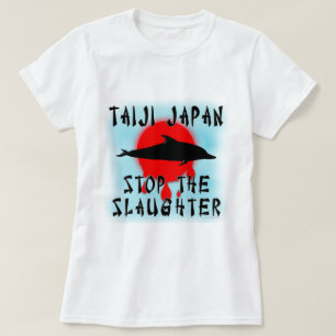 Taiji-Schlacht T-Shirt