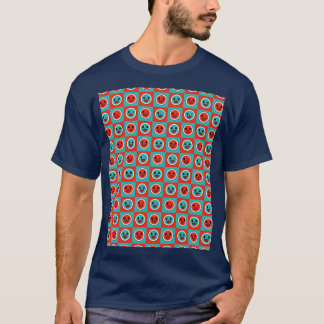 Taiko No Tatsujin Drum Master Graphic T-Shirt