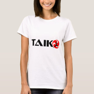 Taiko Typ (Entwurf 3) T-Shirt