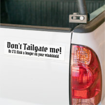 Tailgate Me