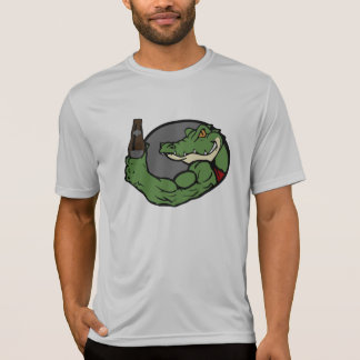 TAILGATORS ABWECHSELNDES SHIRT