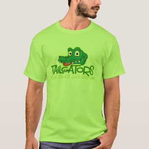 Tailgators T - Shirt