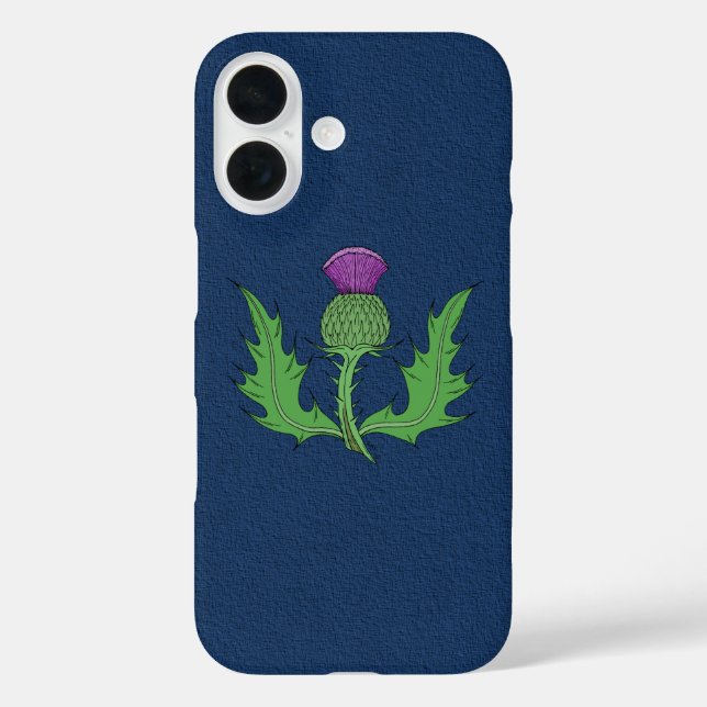 Taille Case-Mate iPhone Hülle (Rückseite)