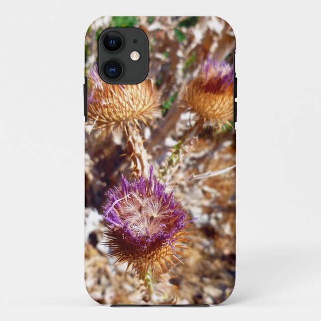 Taille Case-Mate iPhone Hülle (Rückseite)