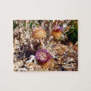 Taille Puzzle