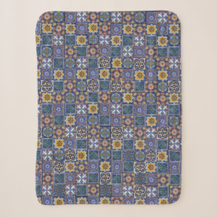 Taille Sherpadecke