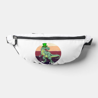 Taillenkönig Bauchtasche