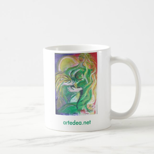 Taillte - Tasse (Rechts)