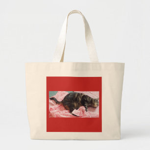 Tailor Dave Jumbo Tasche