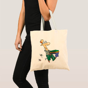 Tailor Tote Bag Tragetasche