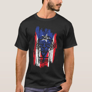 Taina Taina Mondgöttin T-Shirt