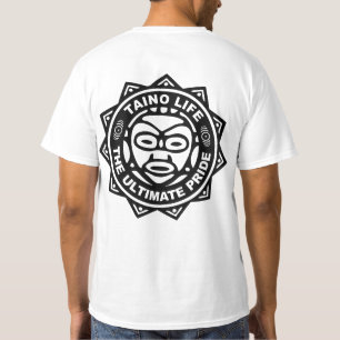 Taino Leben-T - Shirt