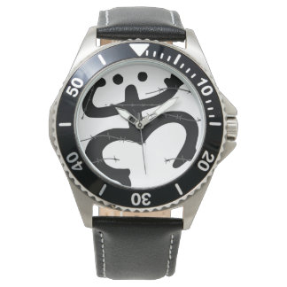 Taino Nativo Armbanduhr