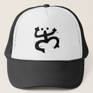 Taino Nativo Truckerkappe