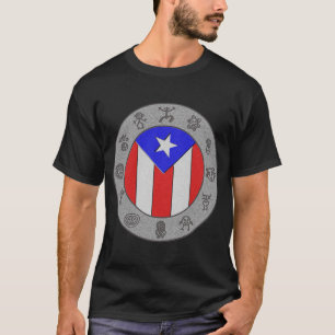 Taino Rad-T - Shirt