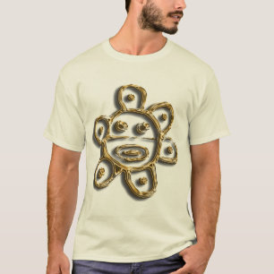 Taino Sonne T - Shirt