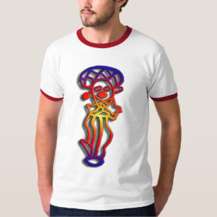 Taino Tänzer T - Shirt