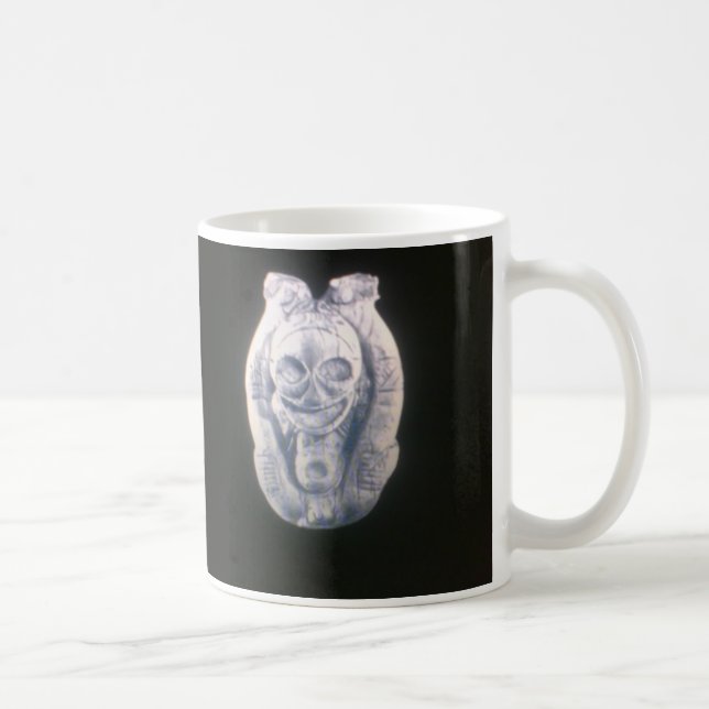 TAINO TASSE (Rechts)