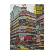 Taipei City in Taiwan