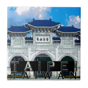 Taipei Fliese